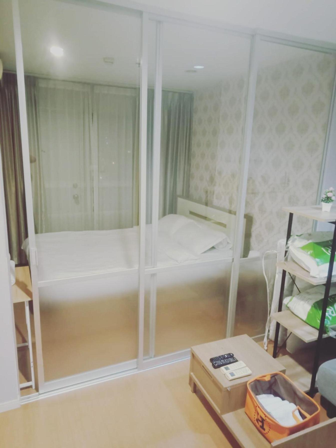 Studio Room Seaview Jomtien Exterior foto